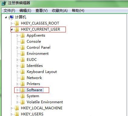 禁用加載項7