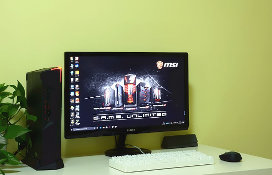 微星海皇戟3安裝win10系統(tǒng)操作方法