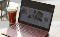 微軟Surface Laptop 2怎么設(shè)置U盤為第一啟動項(xiàng)