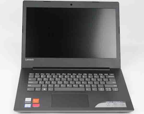 聯(lián)想ideapad 320-14筆記本