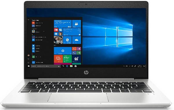 惠普probook430 g7筆記本