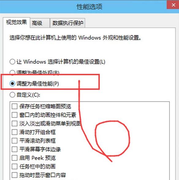 系統(tǒng)運(yùn)行速度慢