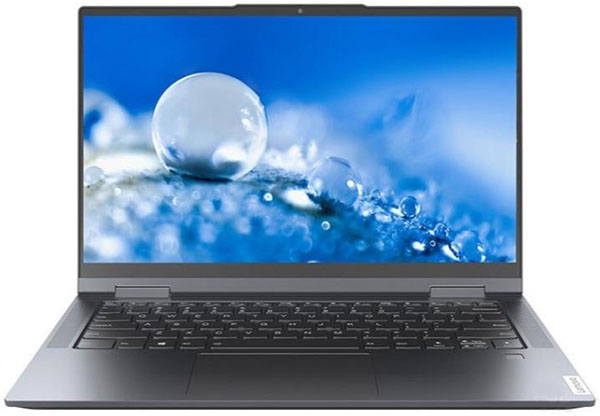 聯(lián)想YOGA 14c 2021筆記本
