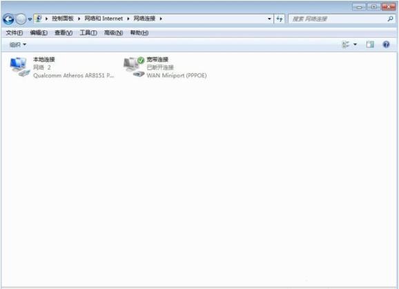 自動獲取ip地址