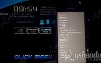 微星Z68A-GD55(B3)主板如何進入bios設(shè)置u盤啟動