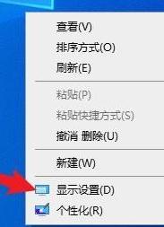 開啟HDR功能