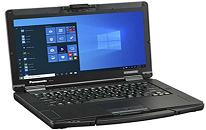 松下FZ-55筆記本使用u深度u盤一鍵安裝win10系統教程
