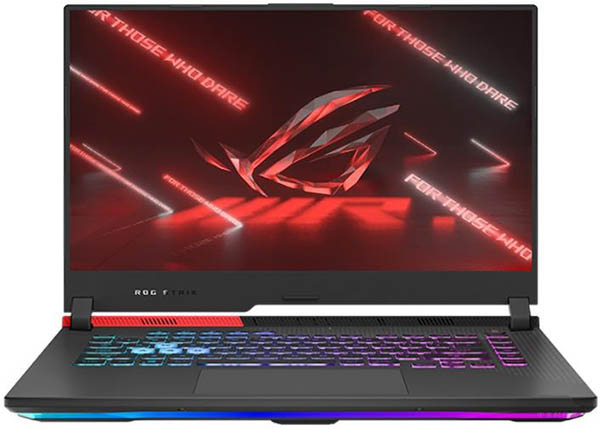 ROG 魔霸5R Plus筆記本