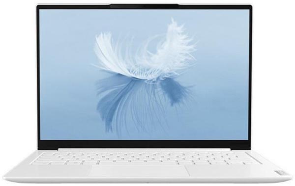聯想Yoga Pro 13s Carbon 2021筆記本