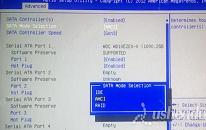 捷波NF9E-Q77主板如何通過bios設(shè)置u盤啟動(dòng)