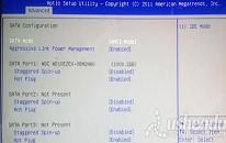 磐正IH61MD-Q5主板怎么進(jìn)入bios設(shè)置u盤啟動(dòng)