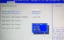 磐正IH61ME-Q7主板如何進(jìn)入bios設(shè)置u盤啟動(dòng)