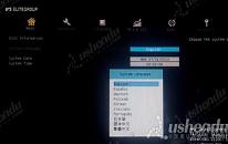 精英H61H2-I5(V1.0)主板如何通過(guò)bios設(shè)置u盤(pán)啟動(dòng)