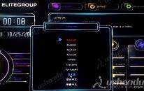 精英Z77H2-AX (V1.0)主板怎么進入bios設置u盤啟動