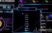 精英H61H2-A(V2.0)主板如何使用bios設置u盤啟動