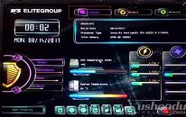 精英H81H3-BTC主板怎么進入bios設置u盤啟動