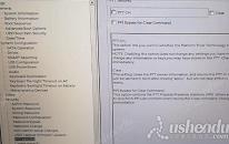 戴爾inspiron13-7380(Ins 13-7380-D1605P)筆記本怎么進入bios設置u盤啟動