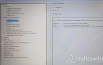 戴爾G3-3590筆記本如何進(jìn)入bios設(shè)置u盤啟動