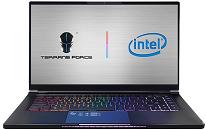 Terrans Force X15筆記本重裝win10系統(tǒng)教程