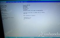 聯(lián)想G50-80筆記本怎么進入bios設置u盤啟動