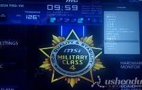 msi微星強(qiáng)襲2 GE76筆記本如何通過bios設(shè)置u盤啟動