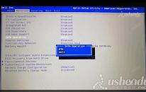 戴爾inspiron 靈越 11 3000筆記本怎么通過bios設(shè)置u盤啟動(dòng)