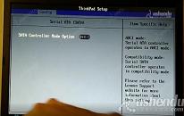 聯(lián)想ThinkPad ThinkBook 14s筆記本怎么通過bios設置u盤啟動