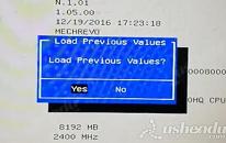 機械革命CODE 01筆記本如何進入bios設置u盤啟動