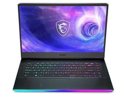 msi微星強襲 GE66 2022版筆記本